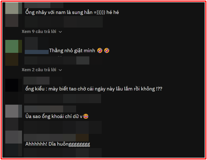  Thấy nam dancer khoe vũ đạo gợi cảm trước mặt, biểu cảm MONO sao lạ thế này! Ảnh 5