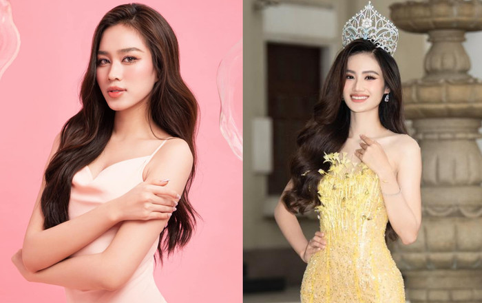 Giữa ồn ào của Ý Nhi, Hoa hậu Đỗ Hà nhận xét thế nào về 'đàn em'? Ảnh 2