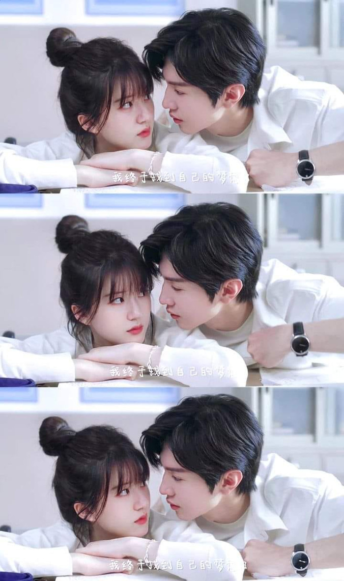  Triệu Lộ Tư có phim hot mùa hè 2 năm lên tiếp, sắp thành đỉnh lưu nữ Cbiz Ảnh 2