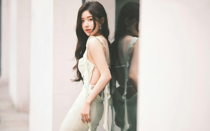 Triệu Lộ Tư có phim hot mùa hè 2 năm lên tiếp, sắp thành đỉnh lưu nữ Cbiz Ảnh 2