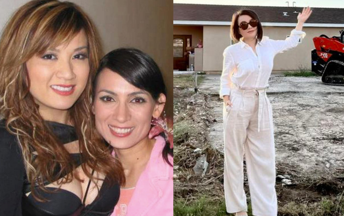 Vợ cũ Bằng Kiều thông báo 'tin vui', có liên quan đến cố NS Phi Nhung Ảnh 2