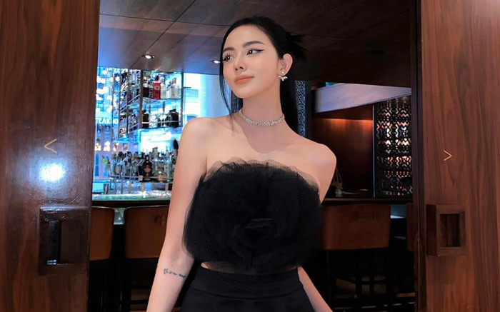 Bạn trai cũ cố người mẫu Phương Anh chia sẻ đầy xót xa, tiết lộ ước nguyện dang dở Ảnh 2