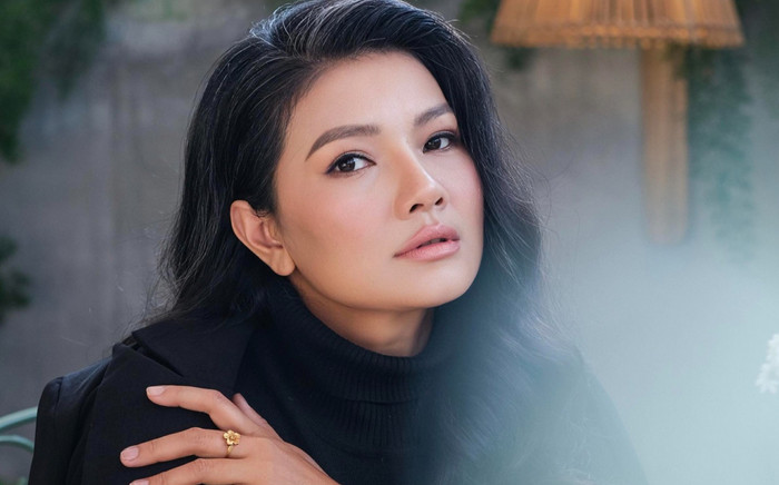 Kiều nữ màn ảnh Việt một thời bật khóc hé lộ quá khứ đầy ám ảnh Ảnh 2