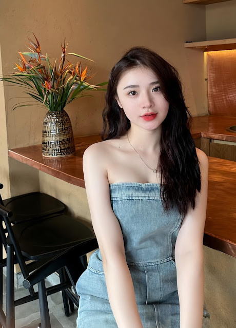  Cô dâu Gen Z gây sốt cõi mạng với visual đẹp ngút ngàn Ảnh 2