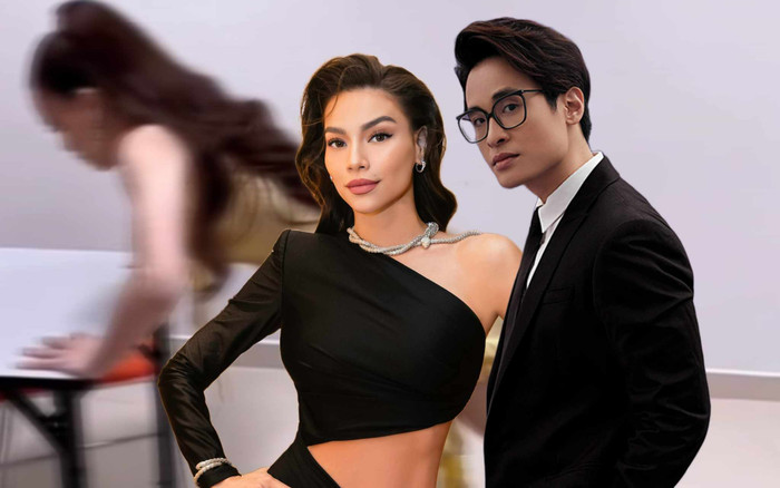 Hà Anh Tuấn bắt gặp Hồ Ngọc Hà 'chống đẩy' sau sân khấu, phản ứng ra sao? Ảnh 2