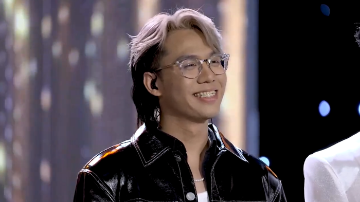 Quang Huy được khán giả nhận xét sở hữu phong cách âm nhạc độc đáo, trẻ trung sau khi theo dõi tập 7 Vietnam Idol 2023