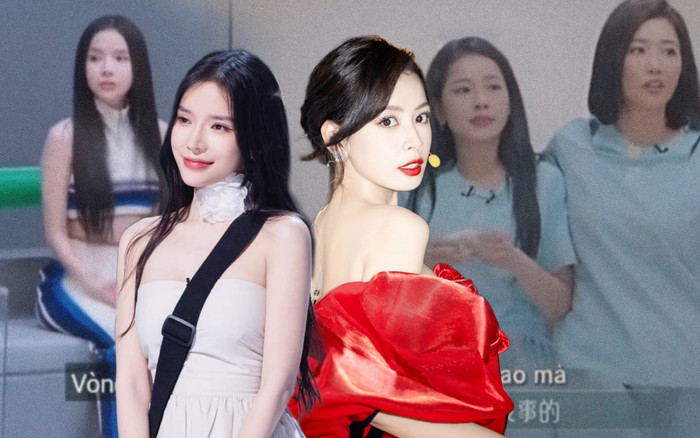 Cùng tham gia show tại Trung Quốc, LyLy bị đối xử trái ngược Chi Pu Ảnh 2