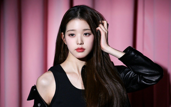 Jang Won Young thẳng thắn từ chối gợi ý 'lột xác' với mái đầu vàng Ảnh 2