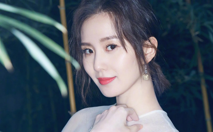 Sắc vóc Lưu Thi Thi bị nhận xét nhạt nhòa khi đứng cạnh mỹ nhân hơn 14 tuổi này Ảnh 2