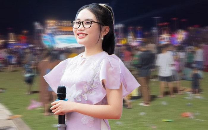 Bị quay lén xa cả cây số, giọng hát Phương Mỹ Chi có còn 'đỉnh chóp'? Ảnh 2