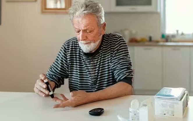 3 căn bệnh được mệnh danh là 'sát thủ thầm lặng' phá hoại sức khỏe con người Ảnh 2