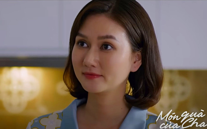 Món Quà Của Cha tập 16: Quyên hóa chị dâu tốt khi để em chồng ở chung nhà Ảnh 2