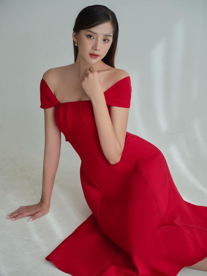  Dàn ứng viên 'sừng sỏ' tại Miss Universe 2023: Hương Ly áp đảo vì lý do gì? Ảnh 16