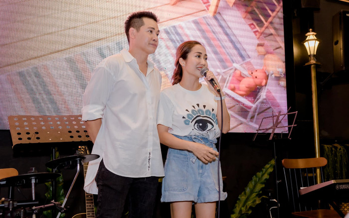 Ốc Thanh Vân tiết lộ điểm trùng hợp trong sinh nhật con gái Phùng Ngọc Huy Ảnh 2