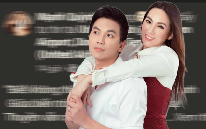 Mạnh Quỳnh có chia sẻ đầy tâm trạng, khán giả gọi tên Phi Nhung Ảnh 2