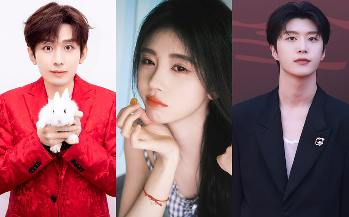 Paparzzi hé lộ tính cách thật của dàn sao, Cúc Tịnh Y gây ngỡ ngàng nhất Ảnh 2