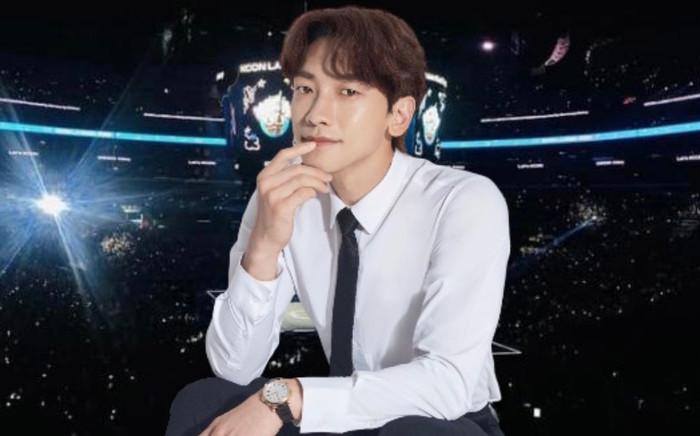 Bi Rain dính biển đen im lặng trong đêm diễn, hàng loạt fan quay xe vì lý do này Ảnh 2