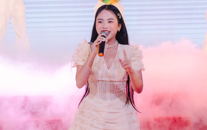 Một khán giả bị mất giọng sau khi đi xem ca nhạc, nguyên nhân vì Phương Mỹ Chi? Ảnh 2