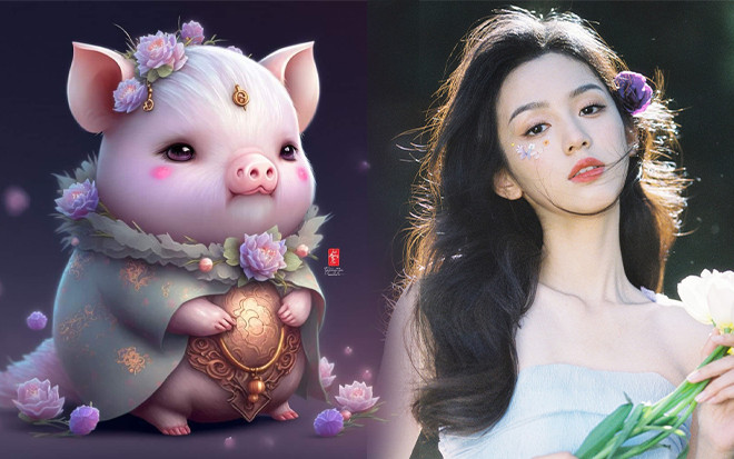 12 con giáp tuần mới 21-27/8/2023: 3 tuổi phất lên vù vù, tiền tài rủng rỉnh Ảnh 2