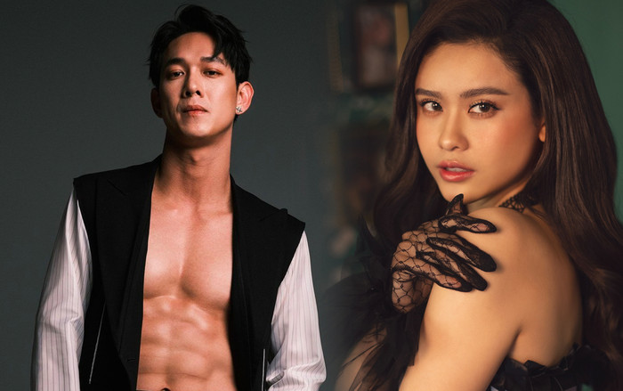 Trương Quỳnh Anh - Song Luân bí mật hẹn hò, Trấn Thành để lộ chi tiết đáng ngờ? Ảnh 2