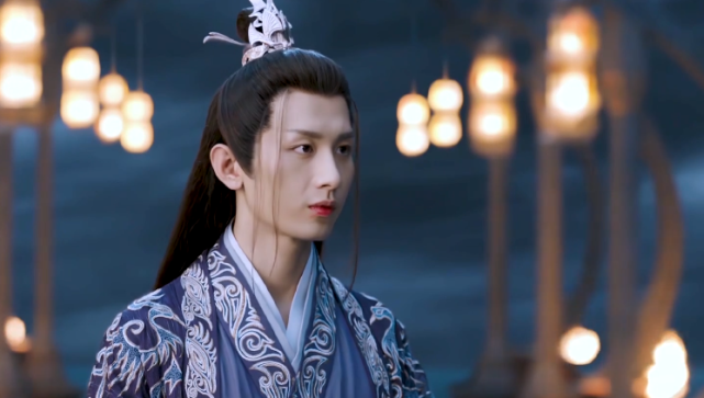 Đường Yên và Lưu Học Nghĩa bất ngờ bị Thành Nghị hại mất sạch hình tượng Ảnh 9