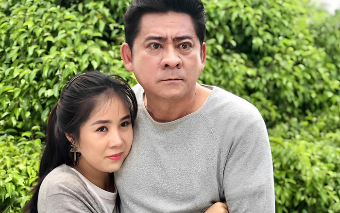 Nhận vai ác trong phim mới, Lê Phương nài nỉ khán giả giúp mình một điều Ảnh 2