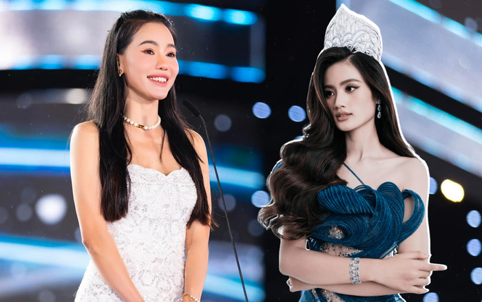 BTC Miss World Vietnam nói gì khi netizen yêu cầu tước vương miện của Ý Nhi? Ảnh 2