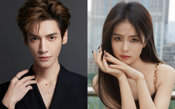 La Vân Hi là người duy nhất chịu giúp đỡ khi Bạch Lộc bị cộng đồng mạng tẩy chay Ảnh 2