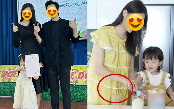 Nghi vấn 1 Á hậu Vbiz có 'tin vui' sau khi đăng kí kết hôn với chồng trẻ? Ảnh 2