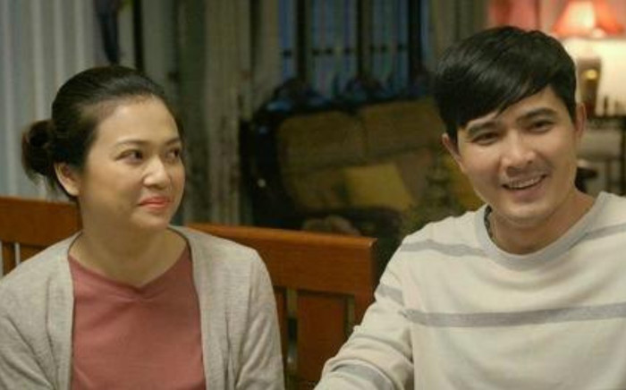 Kịch bản trớ trêu, Gia Đình Mình Vui Bất Thình Lình vẫn được cứu vì điều này Ảnh 2