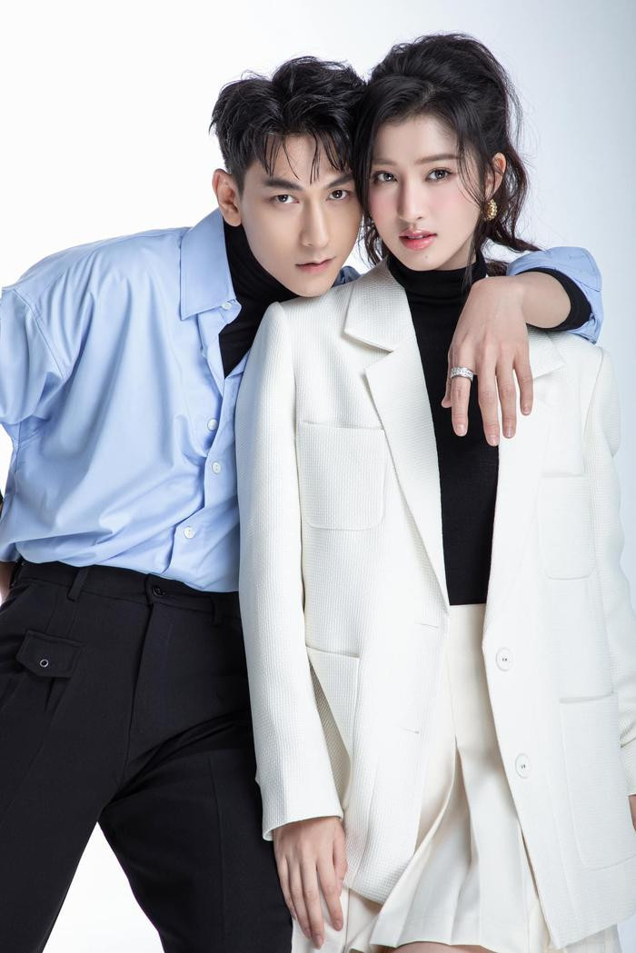 Isaac và Phương Nhi từng được dân tình 'đẩy thuyền' nhiệt tình.