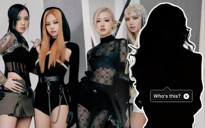 Nữ nghệ sĩ Việt đầu tiên chụp ảnh cùng với BLACKPINK: Danh tính chẳng đâu xa lạ! Ảnh 2