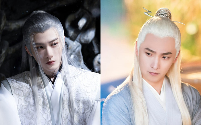 Dương Dương từng được chọn cho vai Tương Liễu, fan Trường Tương Tư chê Ảnh 2