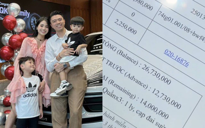 Ca nương Kiều Anh gây choáng khi tiêu 400 triệu chỉ trong một ngày Ảnh 2