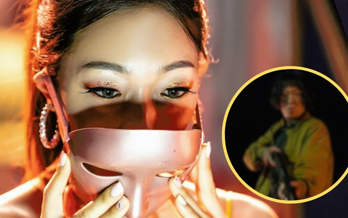 2 phim Hàn chuyển thể từ webtoon 'làm mưa làm gió' trên mạng xã hội Ảnh 2