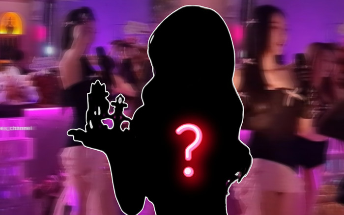 Một người đẹp bị 'chê nặng' khi cầm mic chưa thạo nhưng đã học đòi làm ca sĩ Ảnh 2