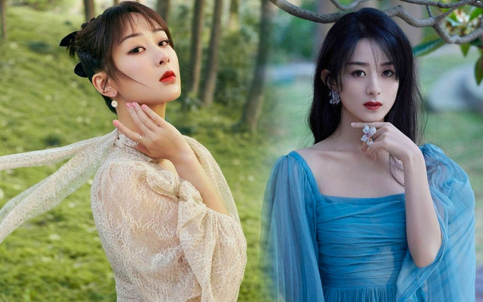 Dương Tử - Triệu Lệ Dĩnh vượt mặt, thắng lớn dàn lưu lượng ở điểm này? Ảnh 2