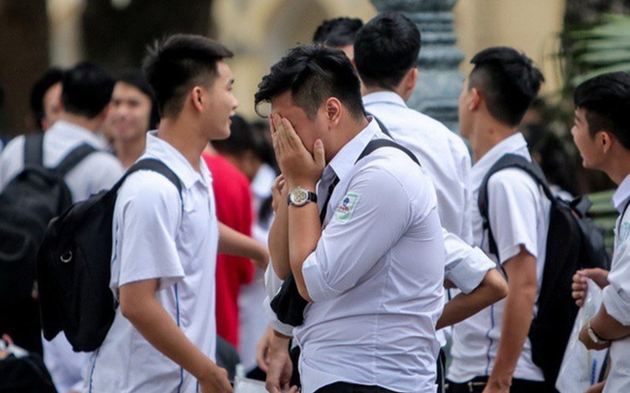 Hai thủ khoa khối A toàn quốc đạt 29,35 điểm vẫn trượt nguyện vọng 1 Ảnh 2