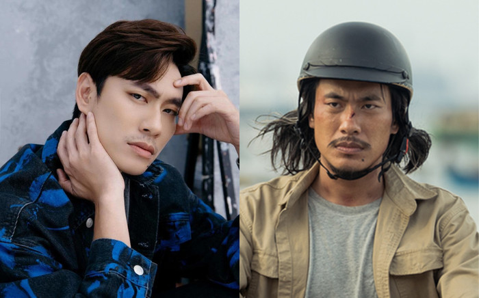 Phản ứng của Kiều Minh Tuấn trước biệt danh 'đả nam' và bị so với HIEUTHUHAI Ảnh 2