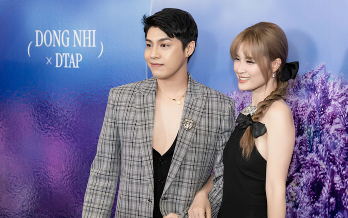 Noo Phước Thịnh tiết lộ độ giàu có của Đông Nhi, chi tiền tỷ không tiếc tay Ảnh 2