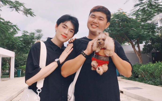 Diễn viên Quốc Khánh và Quang Trung lên tiếng về tin đồn 'nghỉ chơi' Ảnh 2