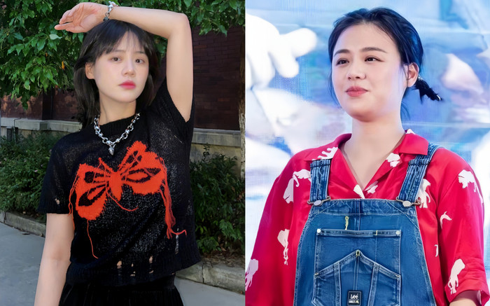 Mã Tư Thuần thoát mác 'như bà thím' hậu đánh bay hơn 15kg mỡ thừa Ảnh 2