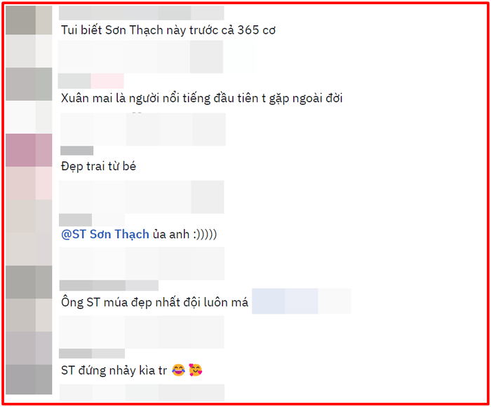 Rần rần sân khấu của S.T Sơn Thạch và bé Xuân Mai thuở nhỏ, nhan sắc gây bất ngờ Ảnh 5