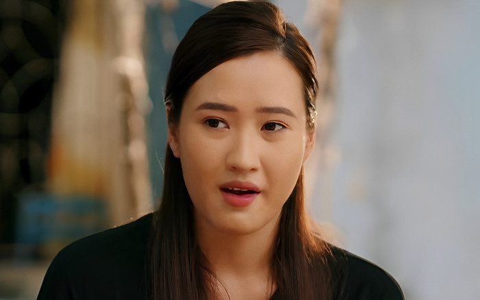 Làng Trong Phố tập 18: Mến vừa lên phố đã ngồi nhậu cùng 'tiểu tam' Nhung Ảnh 2