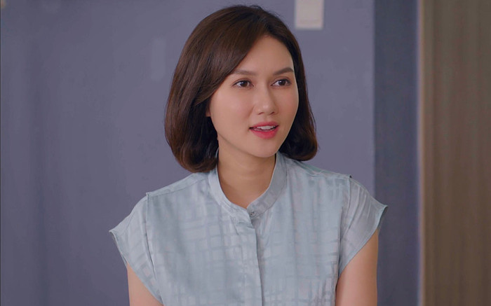 Món Quà Của Cha: Quyên hóa 'chị dâu quốc dân' cưng em chồng hết mực Ảnh 2