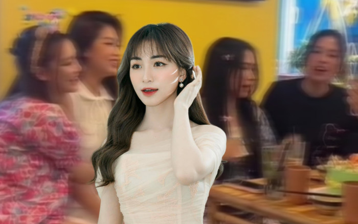 Song ca cùng Tiểu Vy, Hòa Minzy khiến dân tình xôn xao vì thay đổi lạ Ảnh 2