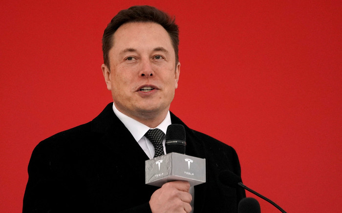 Cổ phiếu Tesla tăng mạnh giúp Elon Musk có hơn 11 tỷ USD chỉ sau một đêm Ảnh 2