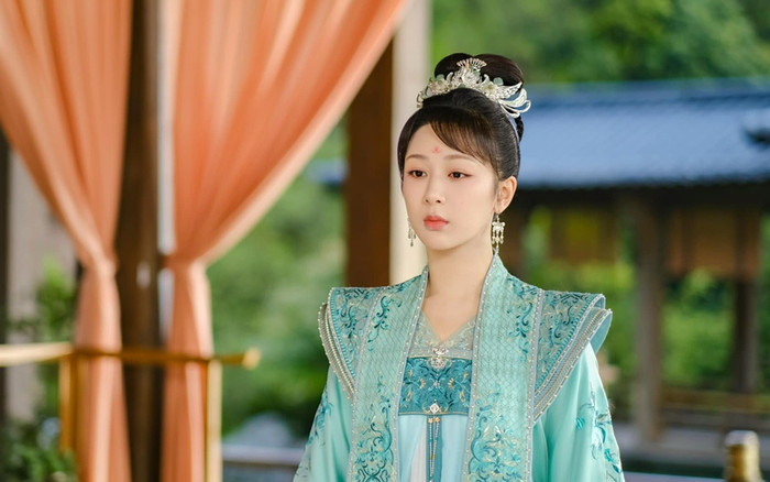 Dương Tử được công nhận khả năng gánh phim đại nữ chủ nhờ Trường Tương Tư Ảnh 2