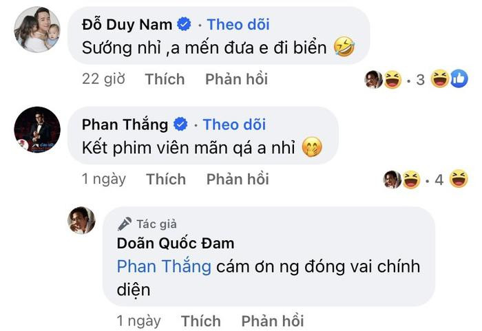 Làng Trong Phố: Lộ ảnh Mến và Hiếu đưa nhau đi trốn, vô tình để lộ kết phim? Ảnh 4