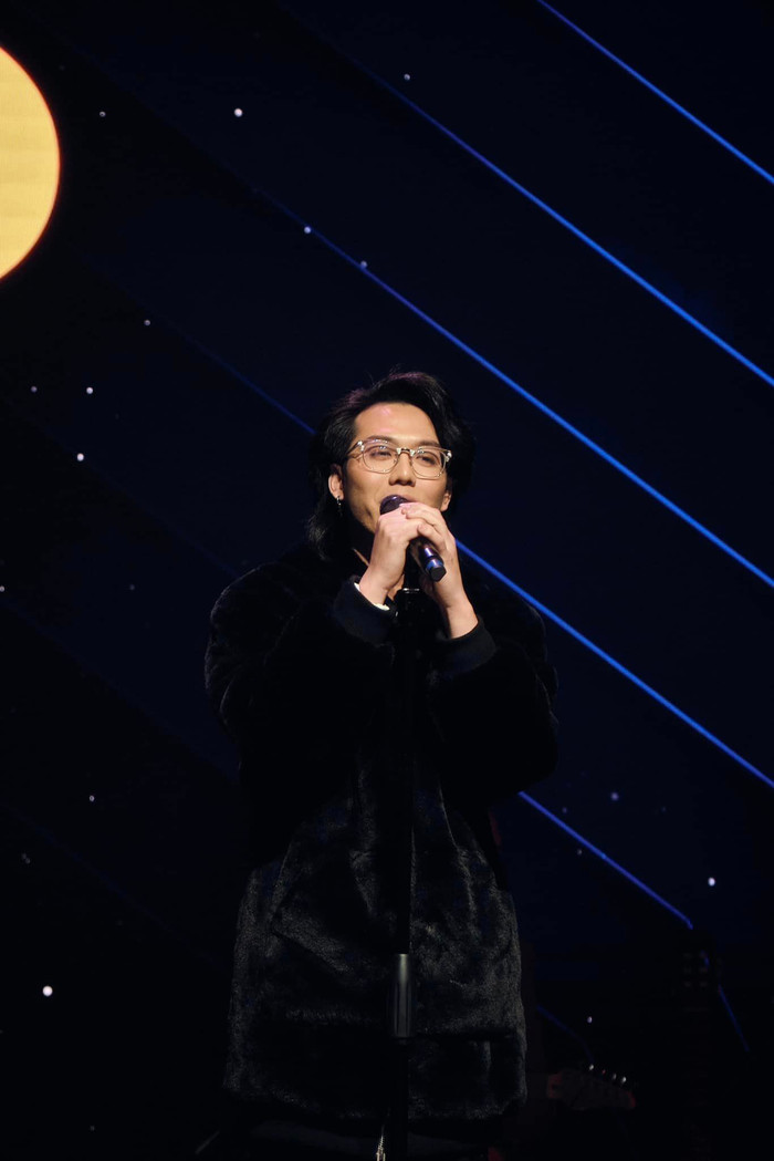 Quang Huy lên tiếng cảm ơn khán giả hậu gây tiếc nuối tại Vietnam Idol 2023 Ảnh 3